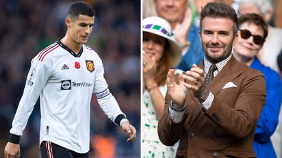 Cristiano Ronaldo to Inter Miami: Is David Beckham offering Man United outcast an exit route?