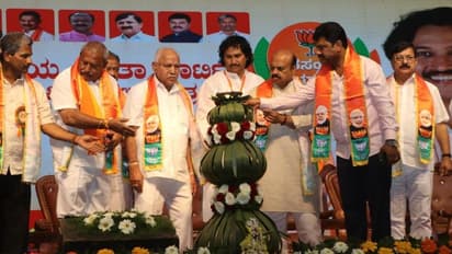 ದಂಡಾವತಿ ಯೋಜನೆಗೆ ಮರುಚಾಲನೆ: ಸಿಎಂ ಬೊಮ್ಮಾಯಿ ಭರವಸೆ