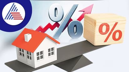 RBI ರೆಪೋ ದರ ಏರಿಕೆ ಮಾಡದಿದ್ರೂ ಸಾಲದ ಬಡ್ಡಿದರ ಹೆಚ್ಚಿಸಿವೆ ಈ  ಬ್ಯಾಂಕ್ ಗಳು; ಸಾಲಗಾರರ ಮೇಲೆ ಹೆಚ್ಚಿದ ಇಎಂಐ ಹೊರೆ