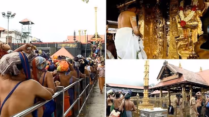 Sabarimala temple pilgrimage: 40 lakh pilgrims expected; how you can avoid the rush