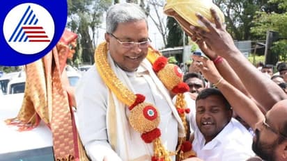 Karnataka Politics : ಸಿದ್ದರಾಮಯ್ಯ ಭಾವಿ ಮುಖ್ಯಮಂತ್ರಿ : ಸ್ವಾಮೀಜಿ