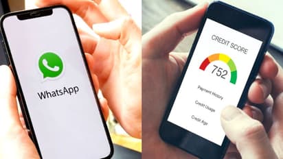 വാട്സാപ്പിലൂടെ ക്രെഡിറ്റ് സ്കോർ പരിശോധിക്കാം; എക്‌സ്‌പീരിയൻ ഇന്ത്യ നൽകുന്ന സൗജന്യ സേവനം