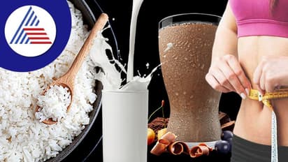 ತೂಕ ಹೆಚ್ಚಿಸಿಕೊಳ್ಳಬೇಕಾ? ಈ ಈಸಿಯಾಗಿ ಸಿಗೋ ಫುಡ್ ಸೇವಿಸಿ ಸಾಕು