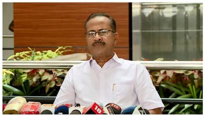 'കെപിസിസി അധ്യക്ഷനെ മാറ്റണമെന്ന് ആവശ്യപ്പെട്ടിട്ടില്ല', ലീഗ് യുഡിഎഫില് തന്നെ തുടരുമെന്ന് സലാം