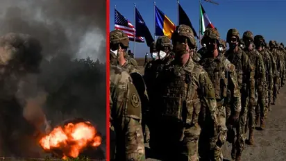 Poland on High Alert: Defense minister reveals shocking preparations for possible war with Russia