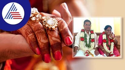 ಲೆಫ್ಟ್, ರೈಟ್ ಸಿದ್ಧಾಂತ ಸೈಡಿಗಿಟ್ಟು ಸ್ಟ್ರೈಟ್ ಆಗಿ ಹಸೆಮಣೆಯೇರಿದ ಕೇರಳದ ಜೋಡಿ