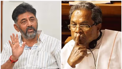 Karnataka: All-party meeting to deliberate on Cauvery water sharing amidst rainfall scarcity