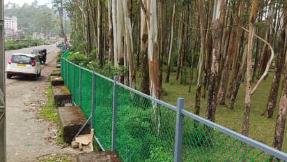 മൂന്നാറിലെ വിനോദസഞ്ചാരികളുടെ പറുദീസയ്ക്ക് പൂട്ടിട്ട് കെഎസ്ആര്ടിസി അധിക്യതര്