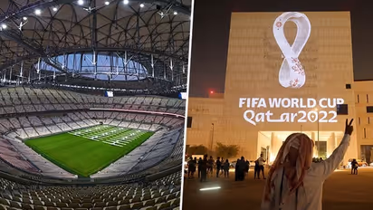 Qatar World Cup 2022: The 8 stadiums that will host football's elite, capacity, matches and more