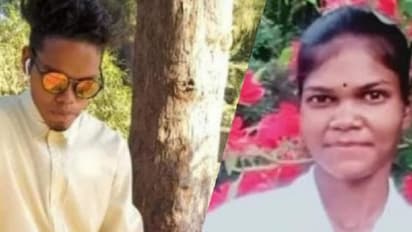 मंगेतर से मिलने आया घर, देखते ही लड़की पर चाकू से ताबड़तोड़ 25 वार, शादी से पहले ही अपनी दुल्हन को मार डाला