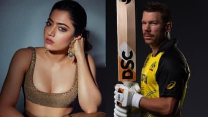 ರಶ್ಮಿಕಾ ಮಂದಣ್ಣಗೆ ಕ್ಷಮೆ ಕೇಳಿದ ಖ್ಯಾತ ಕ್ರಿಕೆಟಿಗ ಡೇವಿಡ್ ವಾರ್ನರ್; ಕಾರಣವೇನು?