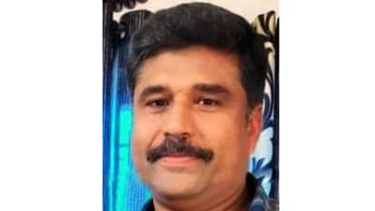 പ്രവാസി മലയാളി വാഹനമിടിച്ച് മരിച്ചു