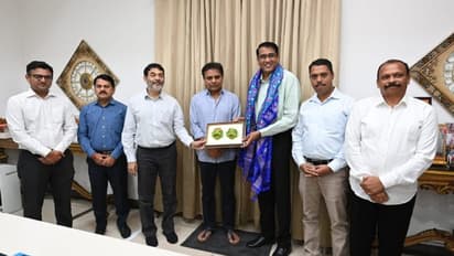 తెలంగాణలో మరో ప్రముఖ కంపెనీ పెట్టుబడి.. 7 వేల ఉద్యోగాలు వస్తాయన్న మంత్రి కేటీఆర్