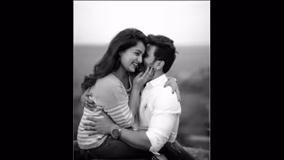 ದಾಂಪತ್ಯ ಜೀವನಕ್ಕೆ ಕಾಲಿಡಲು ಸಜ್ಜಾದ 'ಸತ್ಯ' ಧಾರಾವಾಹಿ ಹೀರೋ ಸಾಗರ್