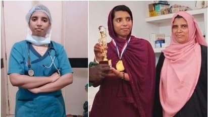 കടലോളം സ്വപ്നം കണ്ട സുൽഫത്തിന്റെ കഥ! മത്സ്യത്തൊഴിലാളി കുടുംബത്തിലെ ആദ്യ ഡോക്ടർ; പൊന്നാനി കടപ്പുറത്ത് സന്തോഷം