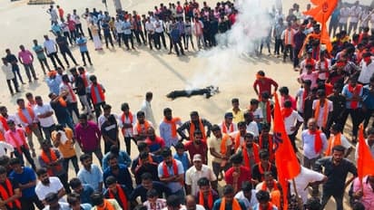 ಕ್ರೀಡಾ ಉತ್ಸವ ಸಾಂಸ್ಕೃತಿಕ ಕಾರ್ಯಕ್ರಮದಲ್ಲಿ ಆಜಾನ್- ಹಿಂದೂ ಸಂಘಟನೆ ಆಕ್ರೋಶ