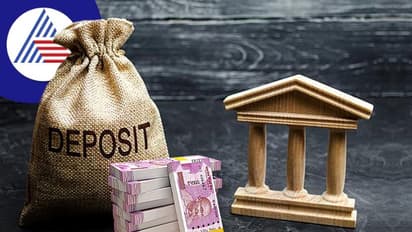 FD ಇಡುವ ಮುನ್ನ ಸಾಲ, ತೆರಿಗೆ ಬಗ್ಗೆ ತಿಳಿದ್ಕೊಳ್ಳಿ, ಸುಮ್ಮ ಸುಮ್ಮನೆ ಠೇವಣಿ ಇಡ್ಬೇಡಿ