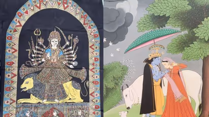 From Kangra miniature painting to Surat's silver bowl: PM Modi's gifts for G20 leaders