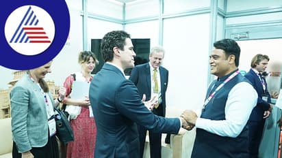 Bengaluru Tech Summit ಎಲೆಕ್ಟ್ರಾನಿಕ್‌ ವಲಯದಲ್ಲಿ 36 ಸಾವಿರ ಕೋಟಿ ರೂ. ಹೂಡಿಕೆ: ಅಶ್ವತ್ಥನಾರಾಯಣ