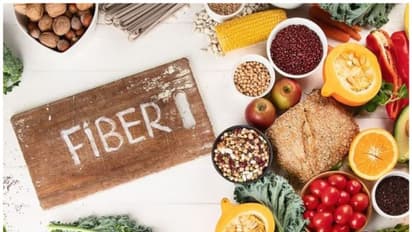 Health Tips :  നാരുകൾ അടങ്ങിയ ഭക്ഷണങ്ങൾ ഡയറ്റിൽ ഉൾപ്പെടുത്തൂ, ​കാരണം 