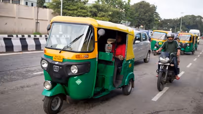 Bengaluru auto drivers' union set to launch MetroMitra for smoother rides from Metro stations