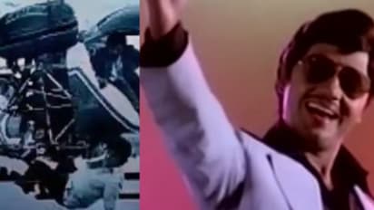 സിനിമയ്ക്കൊപ്പം ജയന്റെ മരണ വാര്ത്ത ചേര്ത്തു, വിശ്വസിക്കാതെ ആരാധകര്