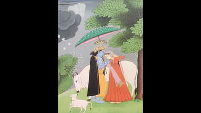 ಕಂಗ್ರಾ ಚಿತ್ರಕಲೆಯಿಂದ ಸೂರತ್ನ ಬೆಳ್ಳಿಯ ಬಟ್ಟಲು, G20 ನಾಯಕರಿಗೆ ಪ್ರಧಾನಿ ಮೋದಿ ನೀಡಿದ ಗಿಫ್ಟ್!