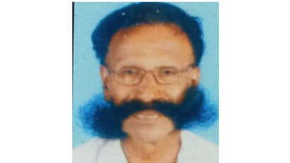 കോഴിക്കോടിന്‍റെ കാൽപന്തുകളിയുടെ ആരവങ്ങളിൽ ഇനി 'ഓട്ടോ ചന്ദ്രൻ' ഇല്ല