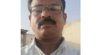 അവധിക്ക് നാട്ടില് പോയ പ്രവാസി മലയാളി മരിച്ചു