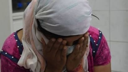 शॉकिंग क्राइम: पत्नी ने काट दिया पति का प्राइवेट पार्ट, नींद में चला दी ब्लेड...बोली-अब दूसरी शादी करूंगी