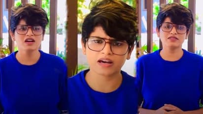 'ആണാണോ പെണ്ണാണോ എന്ന ചോദ്യം യുകെജി മുതൽ കേൾക്കുന്നതാണ്', മനസ്സു തുറന്ന് അഞ്ജു റോഷ്