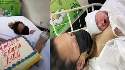 जानें किस देश और शहर में जन्मा वो बच्चा, जिसके पैदा होते ही 8 अरब हो गई दुनिया की जनसंख्या