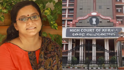 Kerala HC cancels single bench order nullifying appointment of Priya Varghese in Kannur University