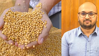 ಸೋಯಾಬೀನ್ ಉತ್ಪನ್ನ ಖರೀದಿ ಕೇಂದ್ರ ಪ್ರಾರಂಭ: ಜಿಲ್ಲಾಧಿಕಾರಿ ಘೋಷಣೆ