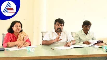 ಬೆಳೆಹಾನಿ ಪರಿಹಾರದಲ್ಲಿ ರಾಜಕೀಯ ಮಾಡಬೇಡಿ: ರಾಜೂಗೌಡ