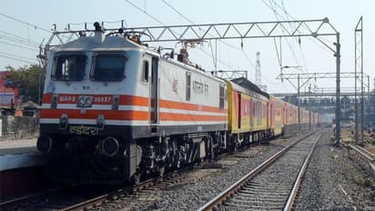 Cancel Trains Today: 17 नवंबर को कैंसिल हुईं 149 ट्रेनें, लिस्ट में कहीं आपकी तो नहीं 