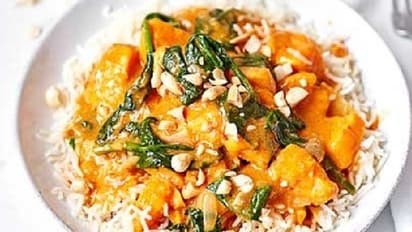 மங்களூர் ஸ்டைல் உருளைக்கிழங்கு கூட்டு தெரியுமா? வாங்க பார்க்கலாம்!