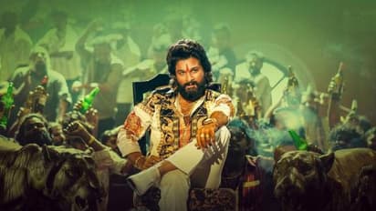 റിലീസ് വാര്ഷികം ആഘോഷിക്കാന് 'പുഷ്പരാജ്' വീണ്ടും എത്തുന്നു; റീ റിലീസ് കേരളത്തില്