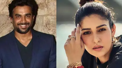 മാധവനൊപ്പം നയൻതാര, ചിത്രത്തിന്റെ പ്രമേയം ക്രിക്കറ്റെന്നും റിപ്പോര്ട്ട്