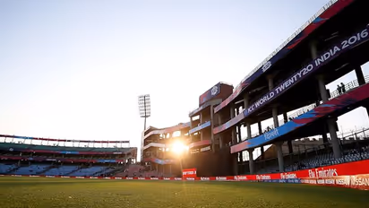 Australia's tour to India 2023: Delhi likely to host Test after 5 years; Dharamsala, Ahmedabad also in fray