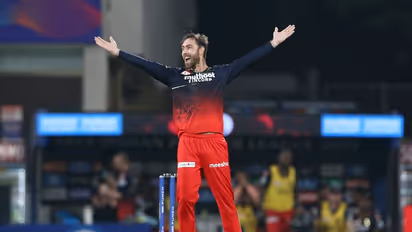 அடி மேல் அடி வாங்கும் ஆஸி., மேக்ஸ்வெல் காயம்: இந்தியாவுக்கு வருவது சந்தேகம்?