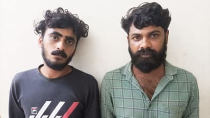  ഹോട്ടല്‍ ജീവനക്കാരനെ വെള്ളത്തിൽ മുക്കി കൊല്ലാൻ ശ്രമം; കുപ്രസിദ്ധ ഗുണ്ട ഉൾപ്പെടെ പ്രതികൾ അറസ്റ്റിൽ 