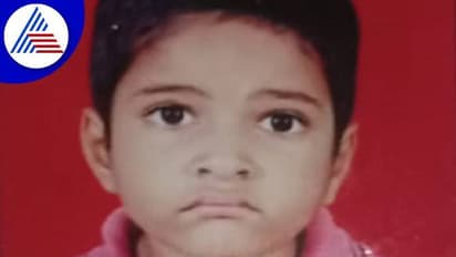 ಕಲಬುರಗಿ: ಹಾವು ಕಡಿದು 6 ವರ್ಷದ ಬಾಲಕ ಸಾವು