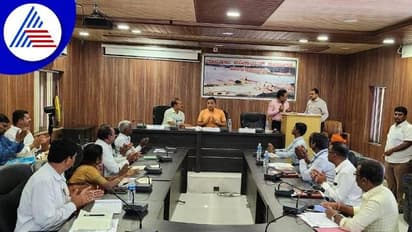 ಚಿತ್ರದುರ್ಗ: ಸರ್ಕಾರಿ ಕೆಲಸ ಮಾಡಿಕೊಡಲು ಹಣ ಕೇಳಿದ್ರೆ ಕ್ರಿಮಿನಲ್ ಮೊಕದ್ದಮೆ: ಸಿಇಒ ದಿವಾಕರ್ ಎಚ್ಚರಿಕೆ