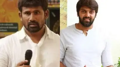 'വിരുമന്റെ' വിജയം ആവര്ത്തിക്കാൻ മുത്തയ്യ, നായകനായി ആര്യ