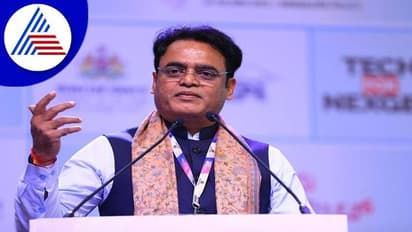 ಅಶ್ವತ್ಥ ನಾರಾಯಣ, ಸಚಿವ ಬೈರತಿ ಸುರೇಶ್ ‘ಚಿಲುಮೆ ವಾಗ್ವಾದ