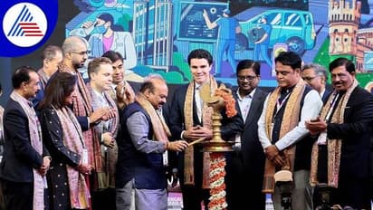 ಕರ್ನಾಟಕದಲ್ಲಿ 6 ಹೊಸ ಟೆಕ್ ಸಿಟಿ ನಿರ್ಮಾಣ: ಸಿಎಂ ಬೊಮ್ಮಾಯಿ