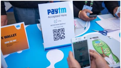 പേയ്‌മെന്റ് അഗ്രഗേറ്റർ ലൈസൻസിനായി വീണ്ടും അപേക്ഷിക്കണം; പേടിഎമ്മിനോട് ആവശ്യപ്പെട്ട് ആർബിഐ 