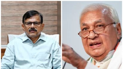 പുറത്താക്കാതിരിക്കാൻ കാരണമുണ്ടോ?വെറ്ററിനറി സ‍ര്‍വകലാശാല വിസിക്കും ഗവ‍ര്‍ണര്‍ കാരണം കാണിക്കൽ നോട്ടീസ് നൽകും