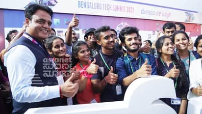 ವಿದ್ಯುನ್ಮಾನ ವಲಯದಲ್ಲಿ 36000 ಕೋಟಿ ಹೂಡಿಕೆ: ಸಚಿವ ಅಶ್ವತ್ಥ್ ನಾರಾಯಣ